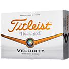 Velocity