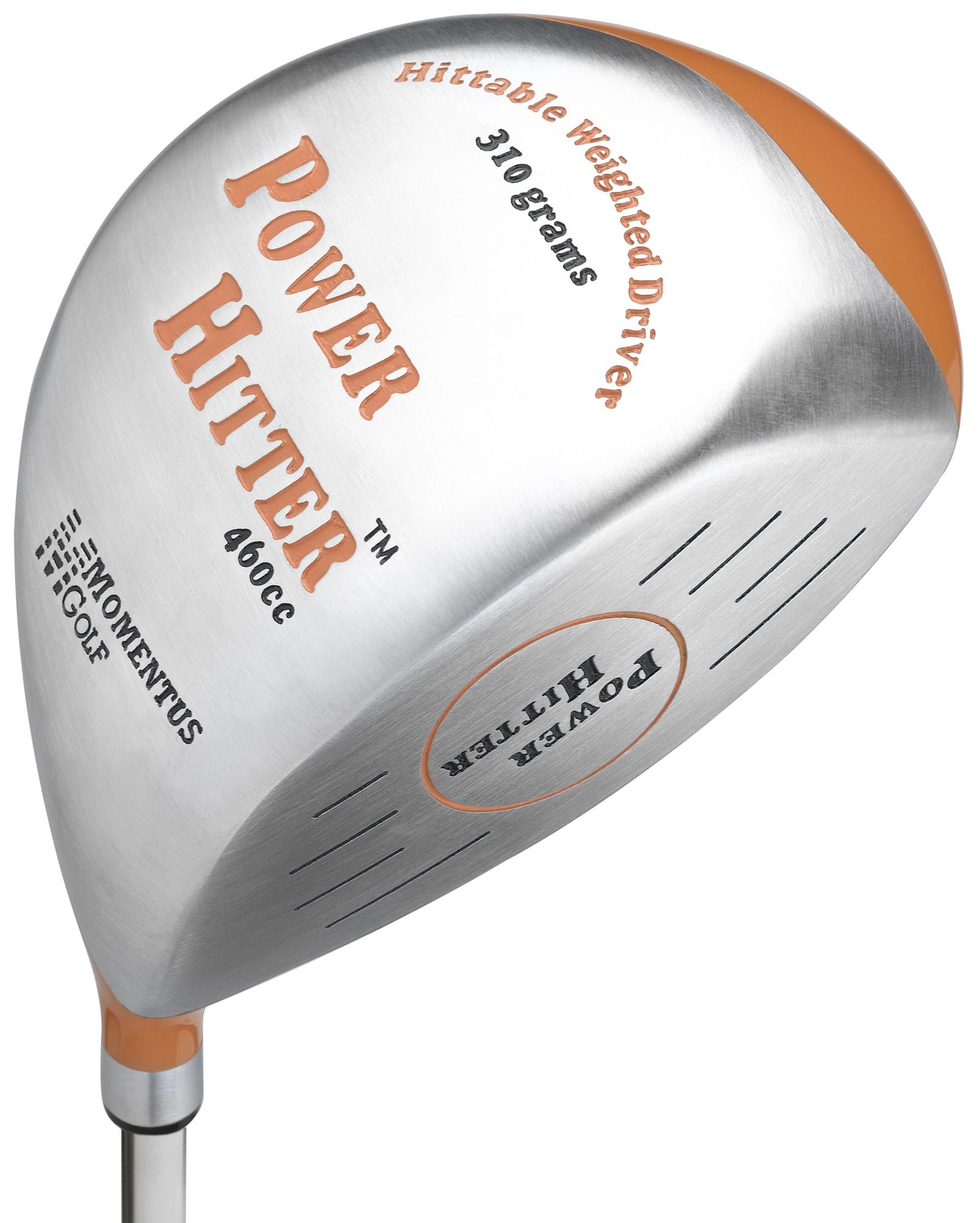 Momentus Power Hitter 310