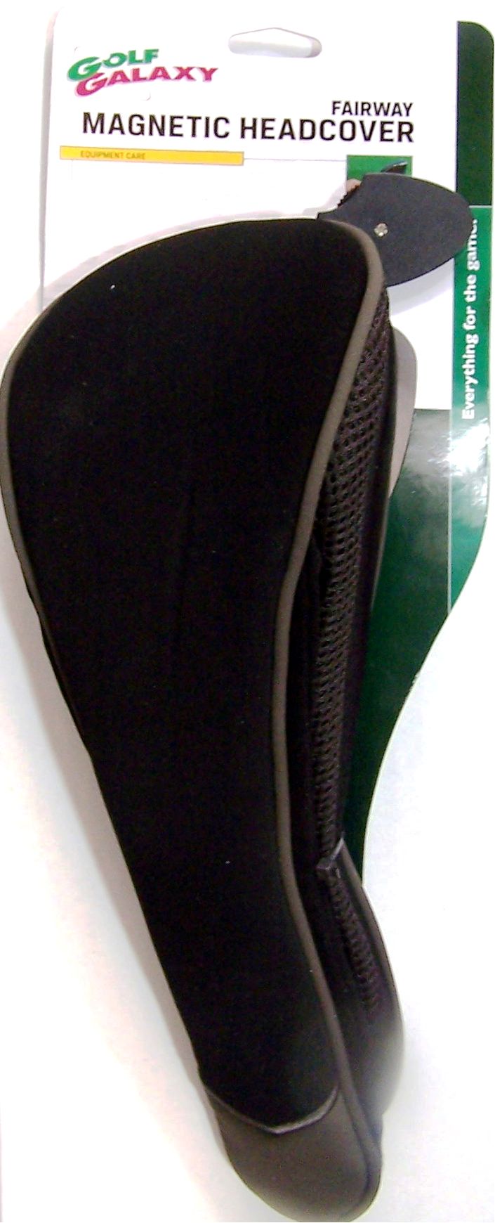 Golf Galaxy Premium Magnet Headcover - Fairway