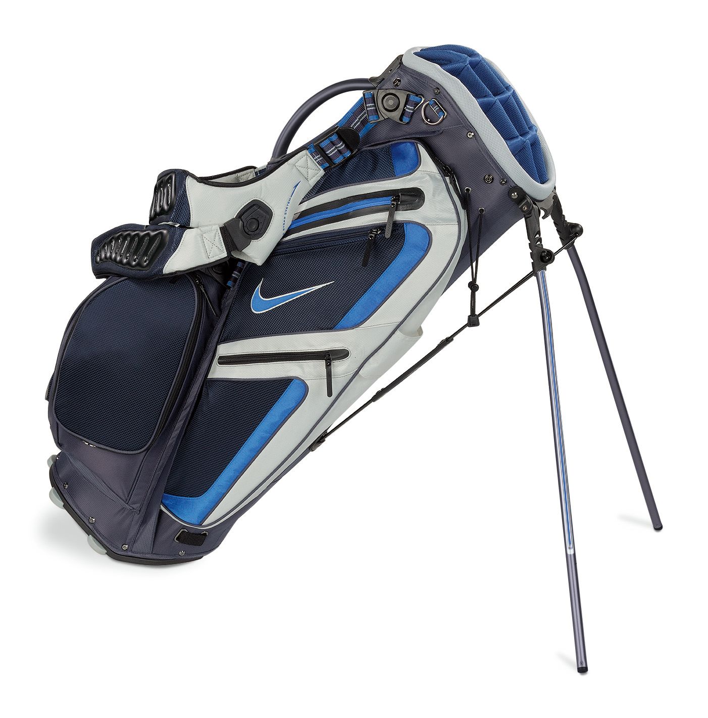Nike Men's Performance Carry Stand Bag 2011