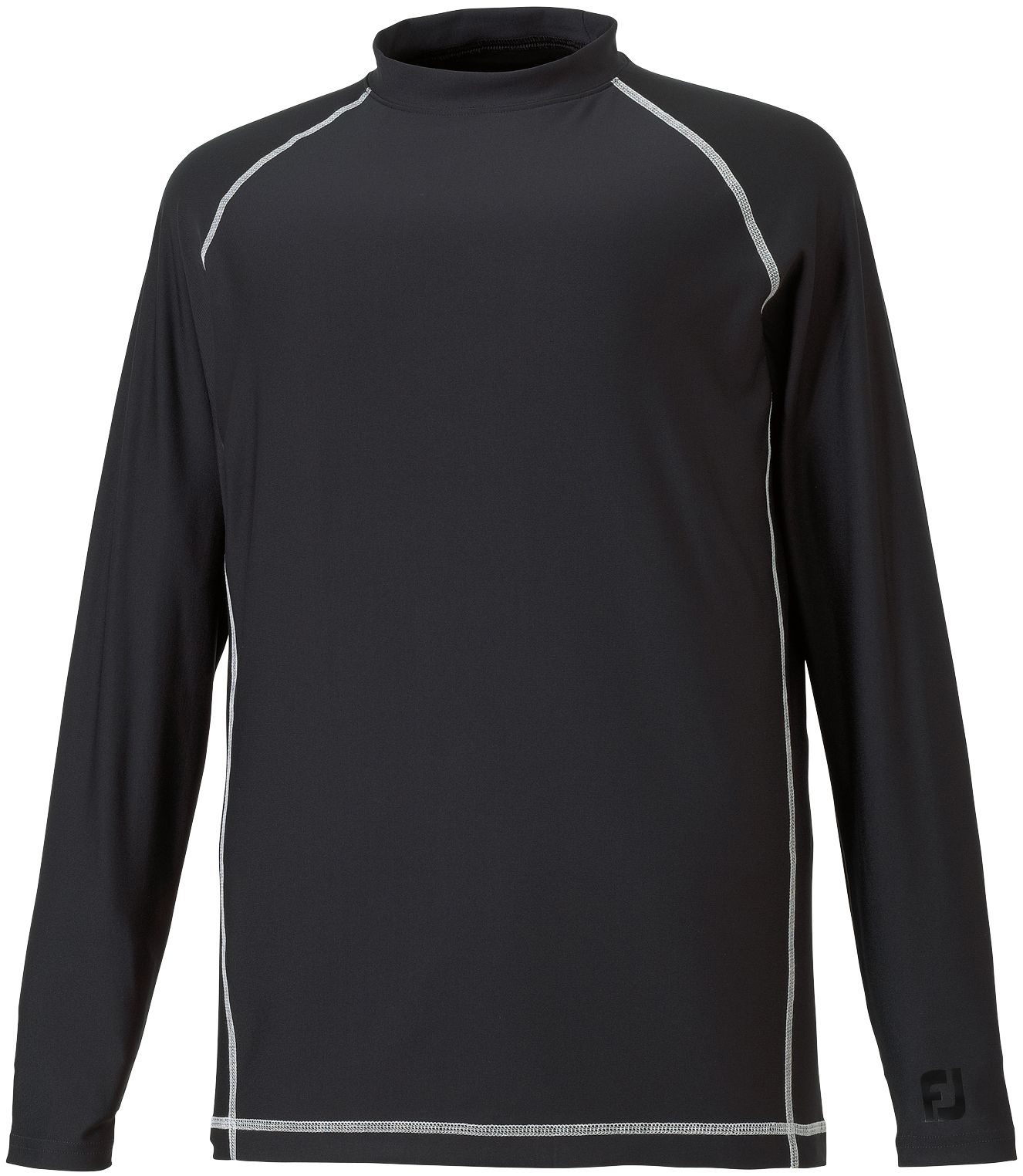 FootJoy Men's Performance Baselayer Long Sleeve Crew