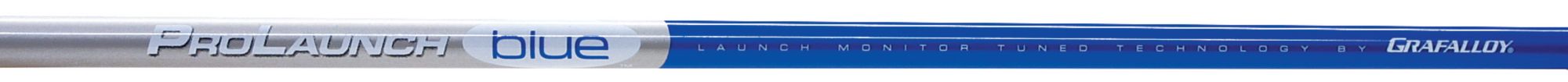 Grafalloy Pro Launch Blue 65 335R Shaft