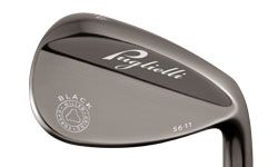 Adams Men's Puglielli Black Wedge