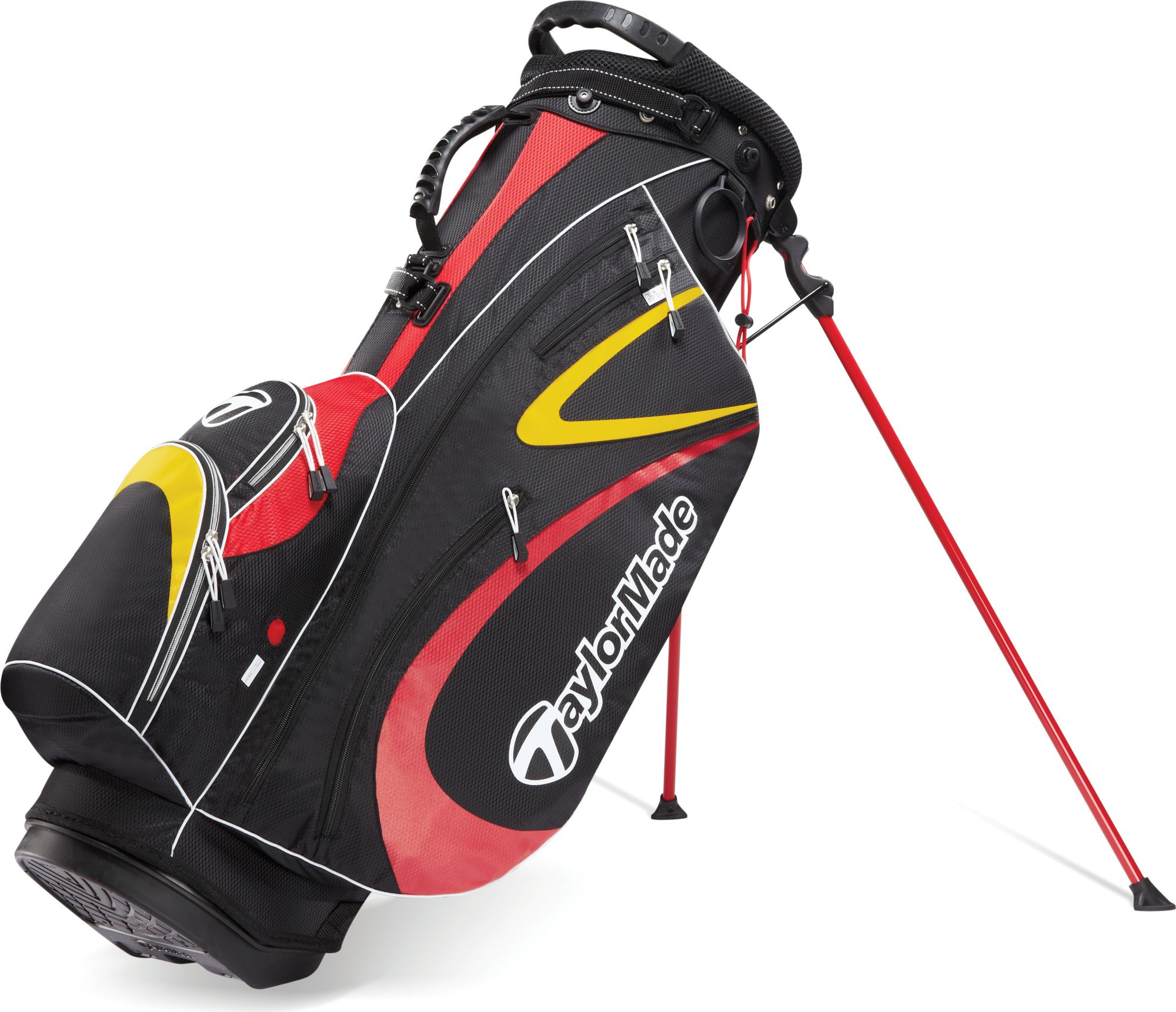 TaylorMade Men's Pure-Lite 2.0 Stand Bag