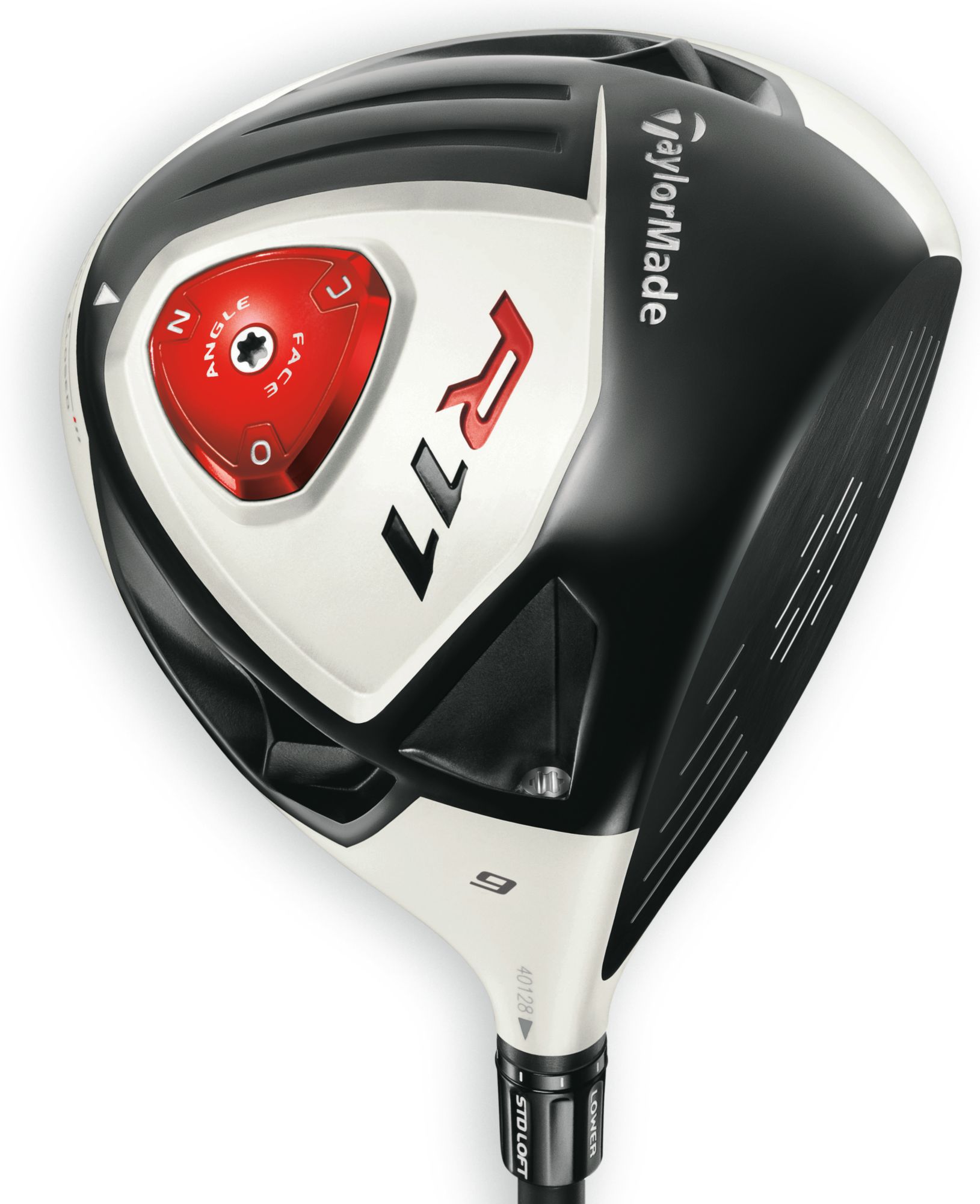 TaylorMade Men's R11 TP Driver