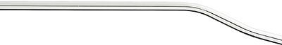 True Temper Double Bend .370 tip Stepless Putter Shaft