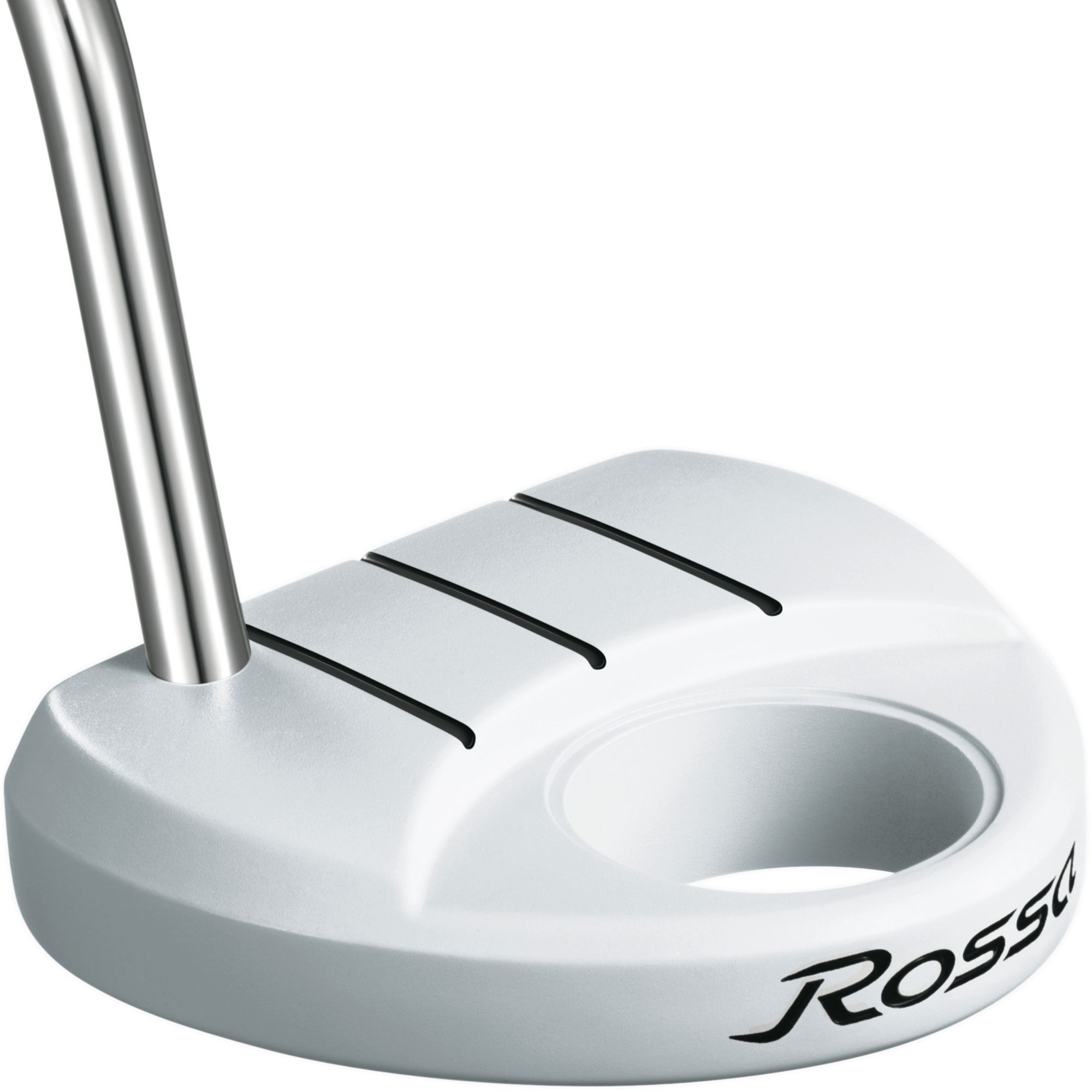 Rossa Corza Ghost Putter