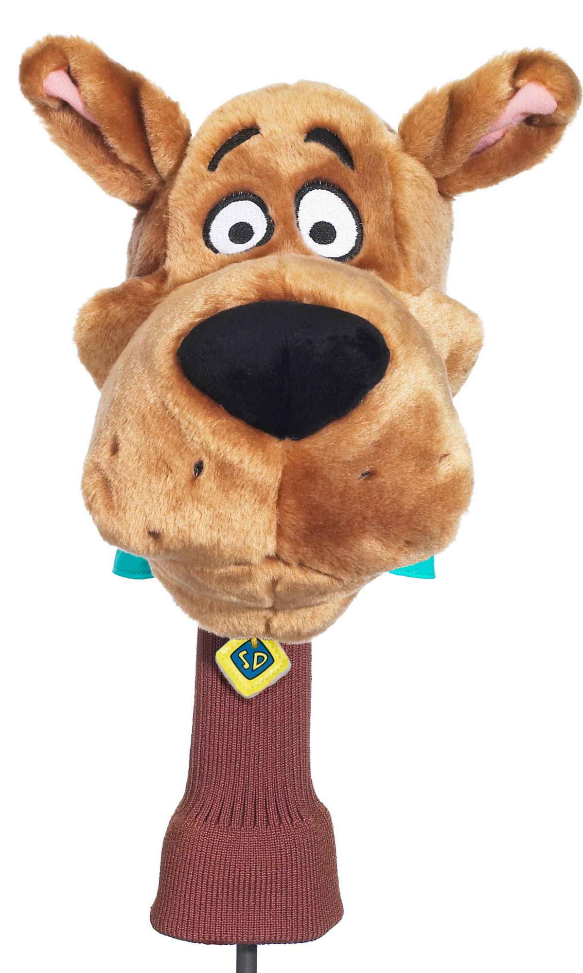 Hornungs Scooby-Doo Driver Cover
