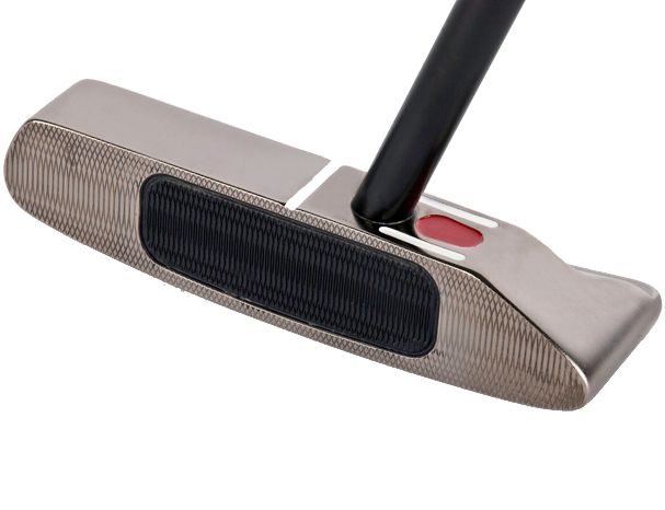 SeeMore Si 2 Black Blade Putter