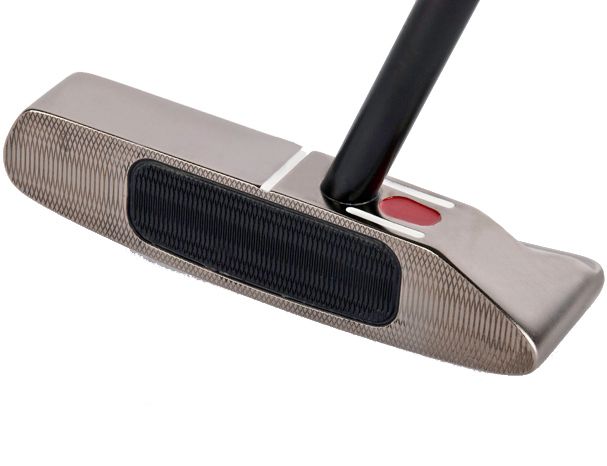 SeeMore Si 2W Blade Putter
