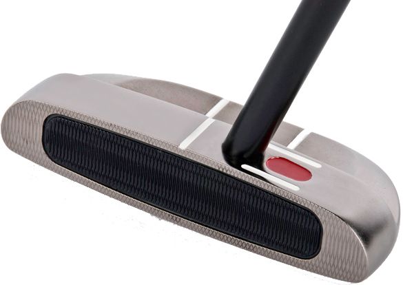 SeeMore Si 3 Blade Putter