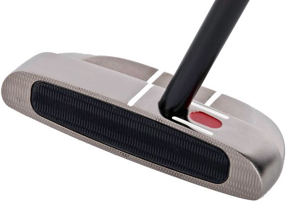 SeeMore Si 3W Blade Putter