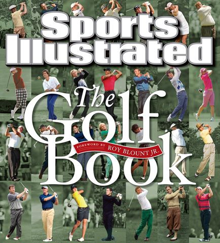 The Booklegger Sports Illustrated: The Golf Book