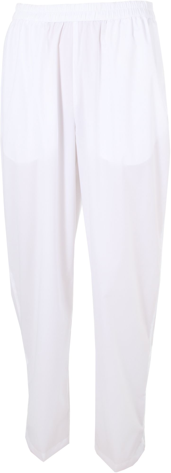 Pure White