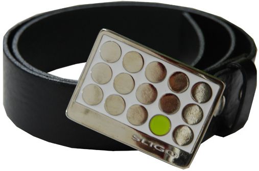 Sligo Men's Icon Belt