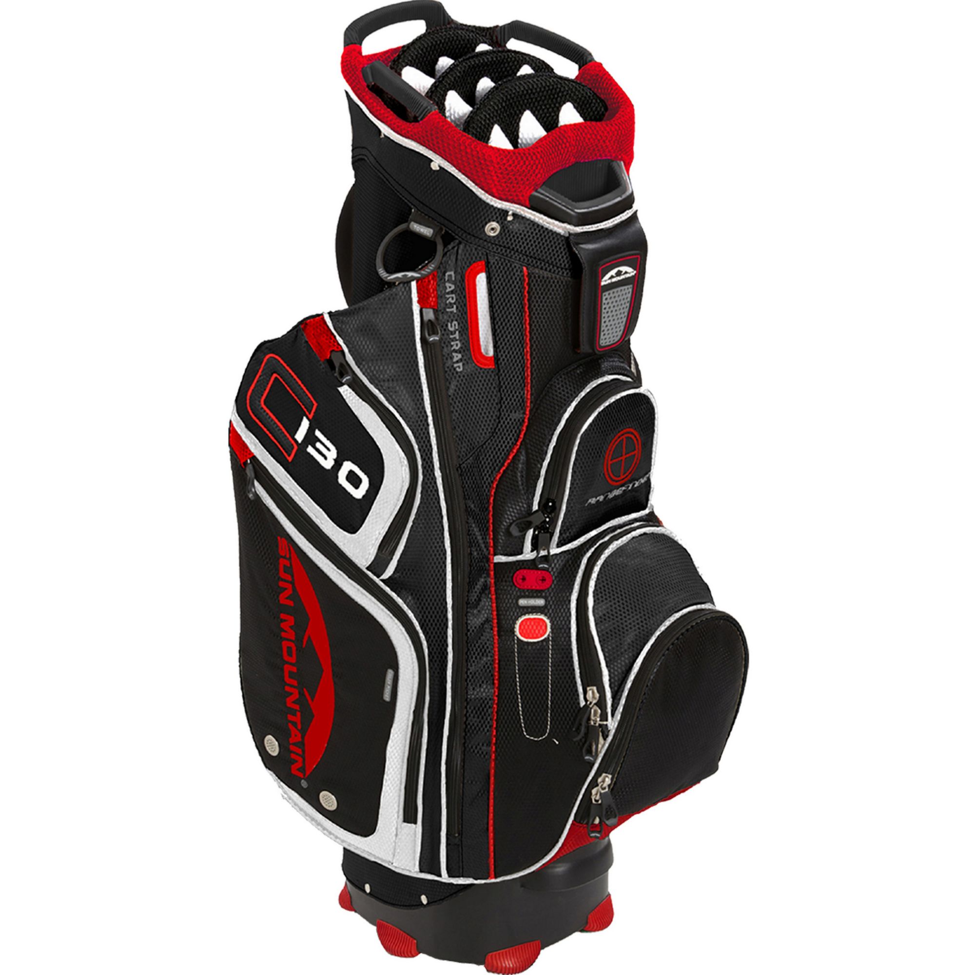 Sun Mountain C-130 Cart Bag