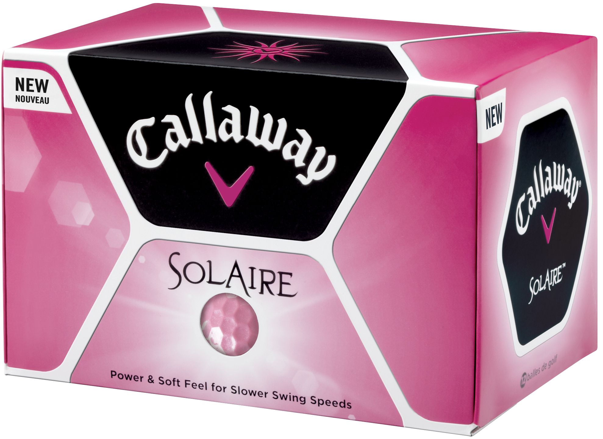 Callaway Women