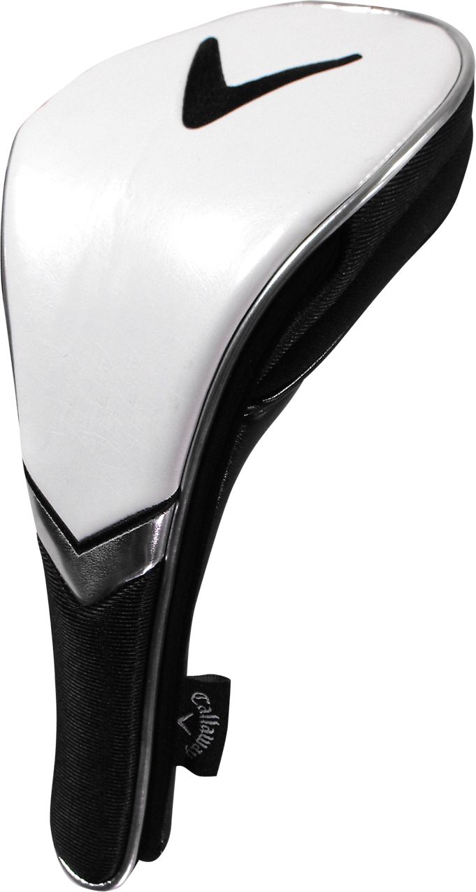Callaway Dual Magent Fairway Headcover<br />
