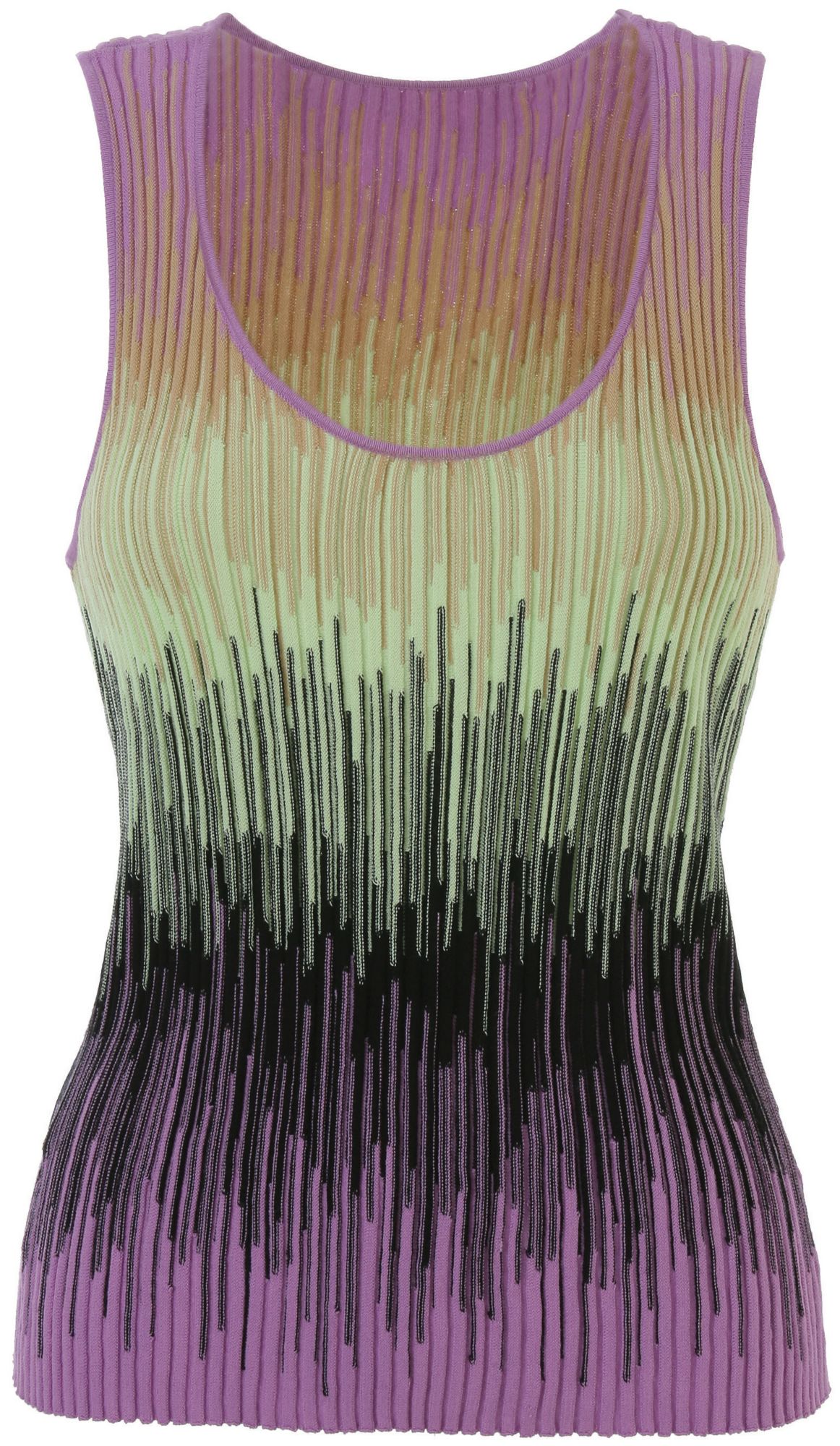 Jamie Sadock Women's 2 Peas In A Pod Tank<br />
