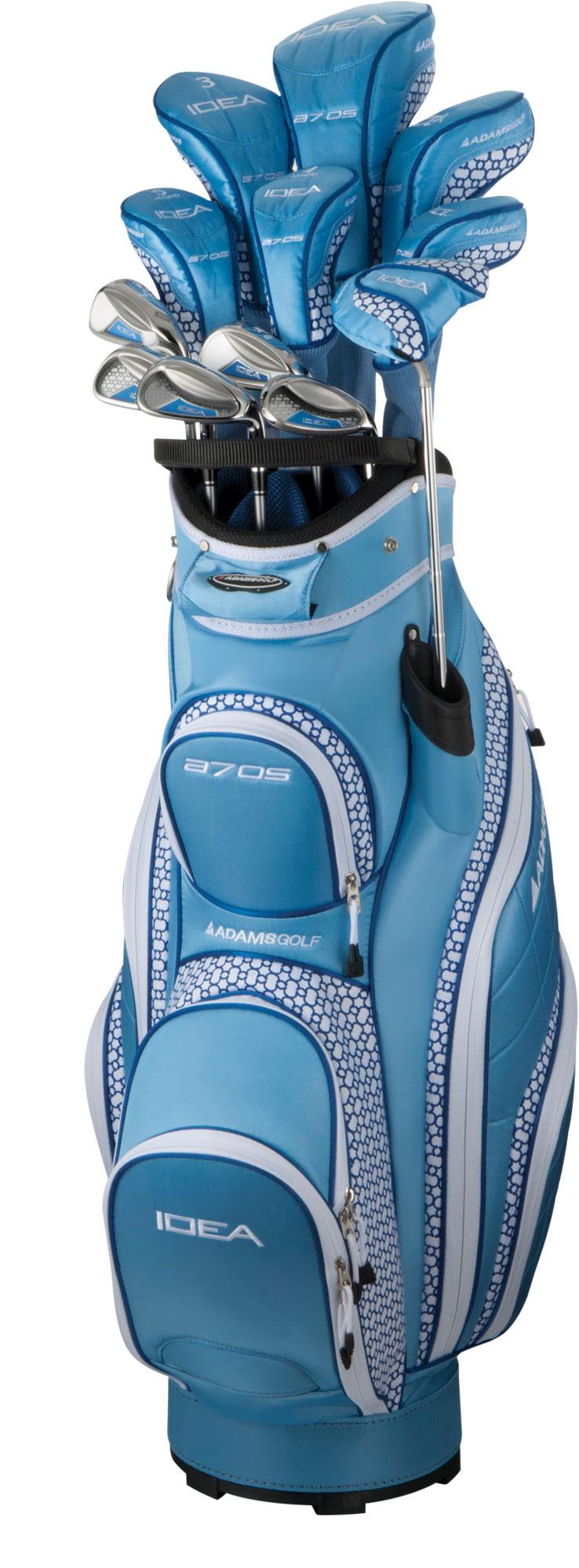 Adams Women's A7OS 13-Piece Set ? Regatta