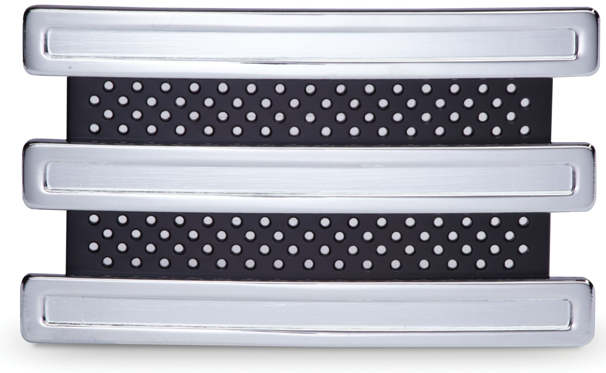 adidas Men's Trophy 2.0 Belt Buckle