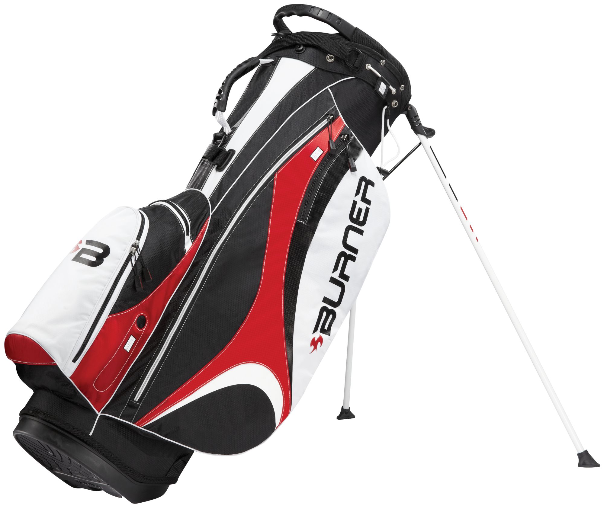 TaylorMade Burner 2.0 Stand Bag
