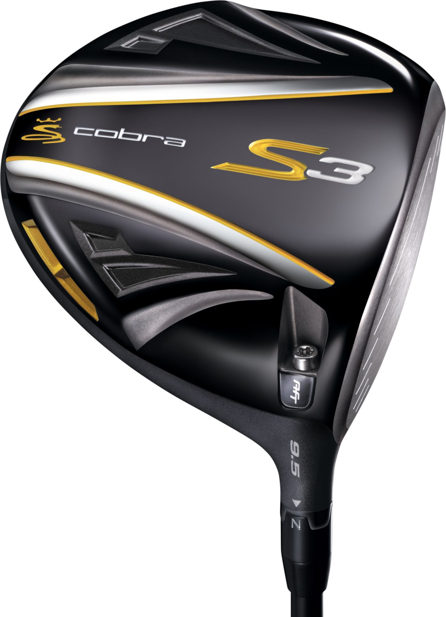 Cobra Men's S3 Driver