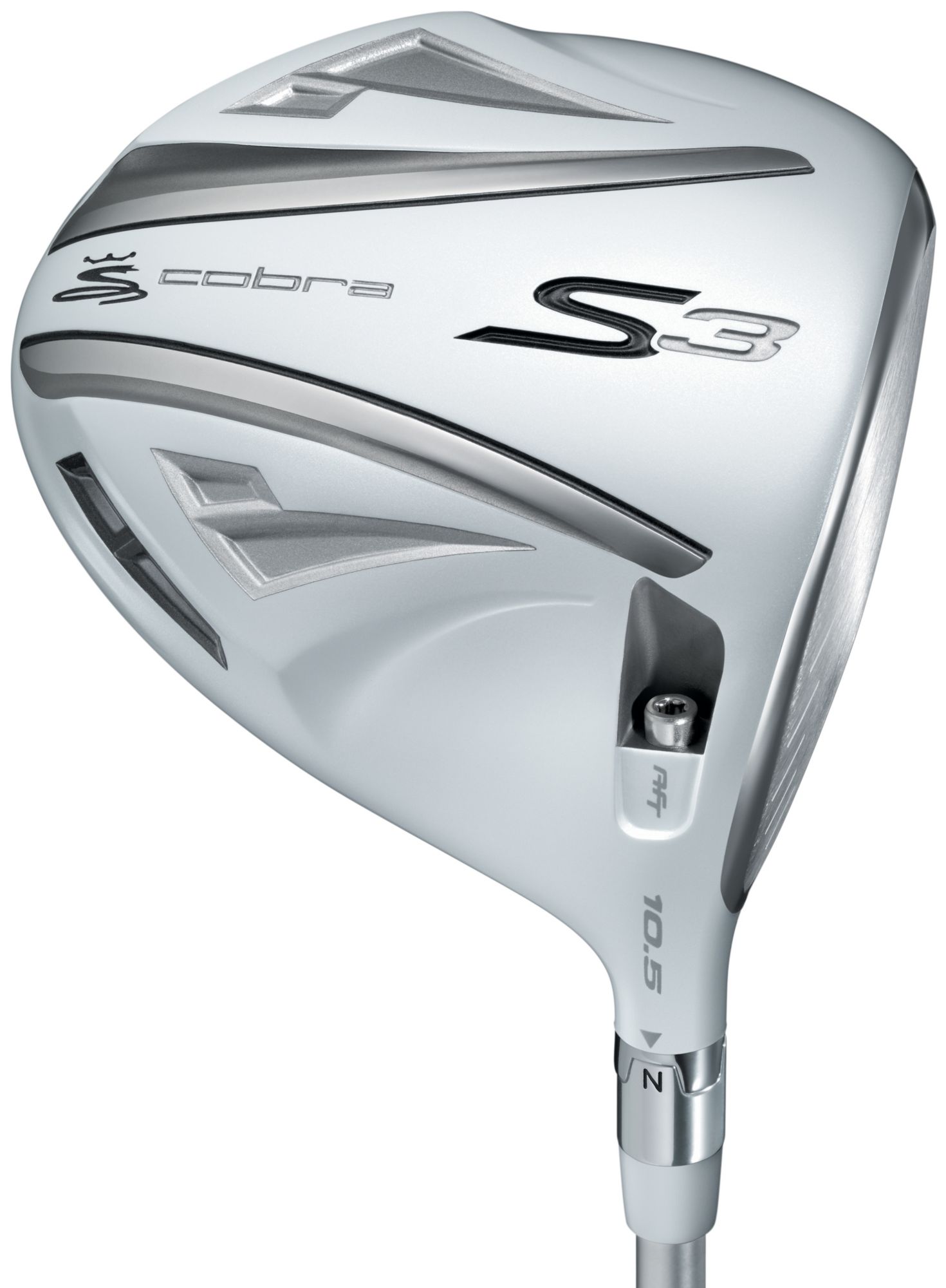 Cobra Men's Special Edition S3 Driver