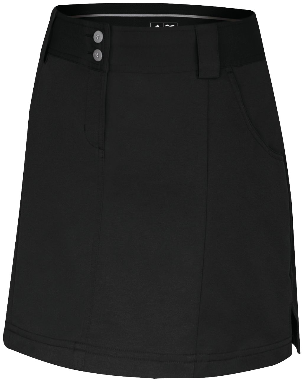 adidas Women's ClimaCool 5-Pocket Skort<br />
