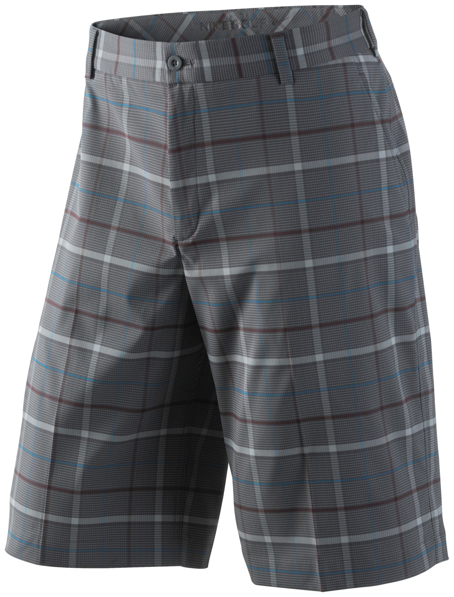 Nike Men's Collection Pattern Short