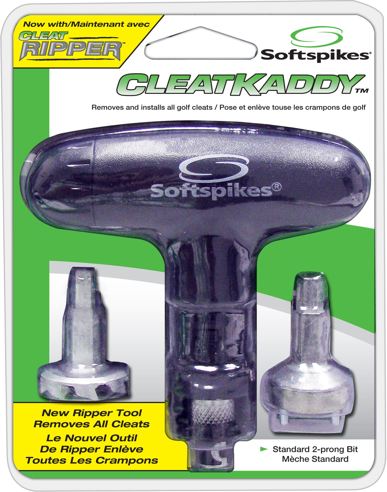 Pride Manufacturing CleatKaddy