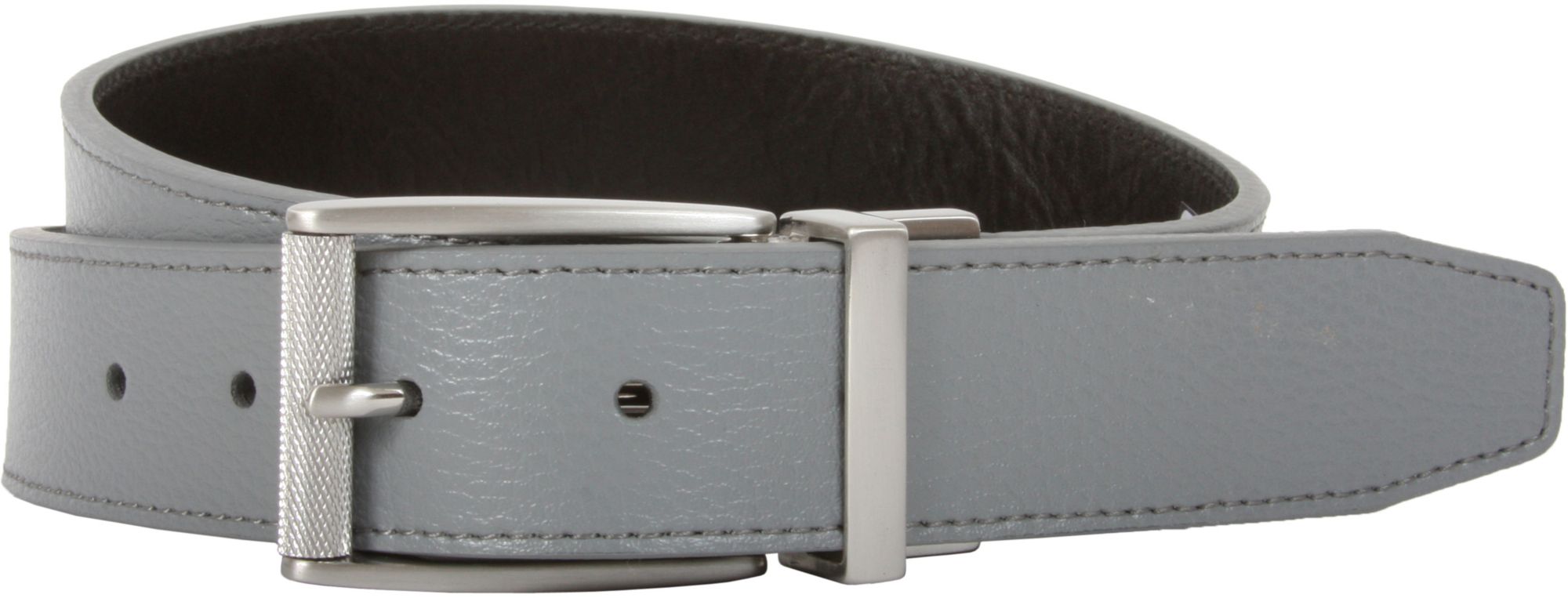 Grey Black