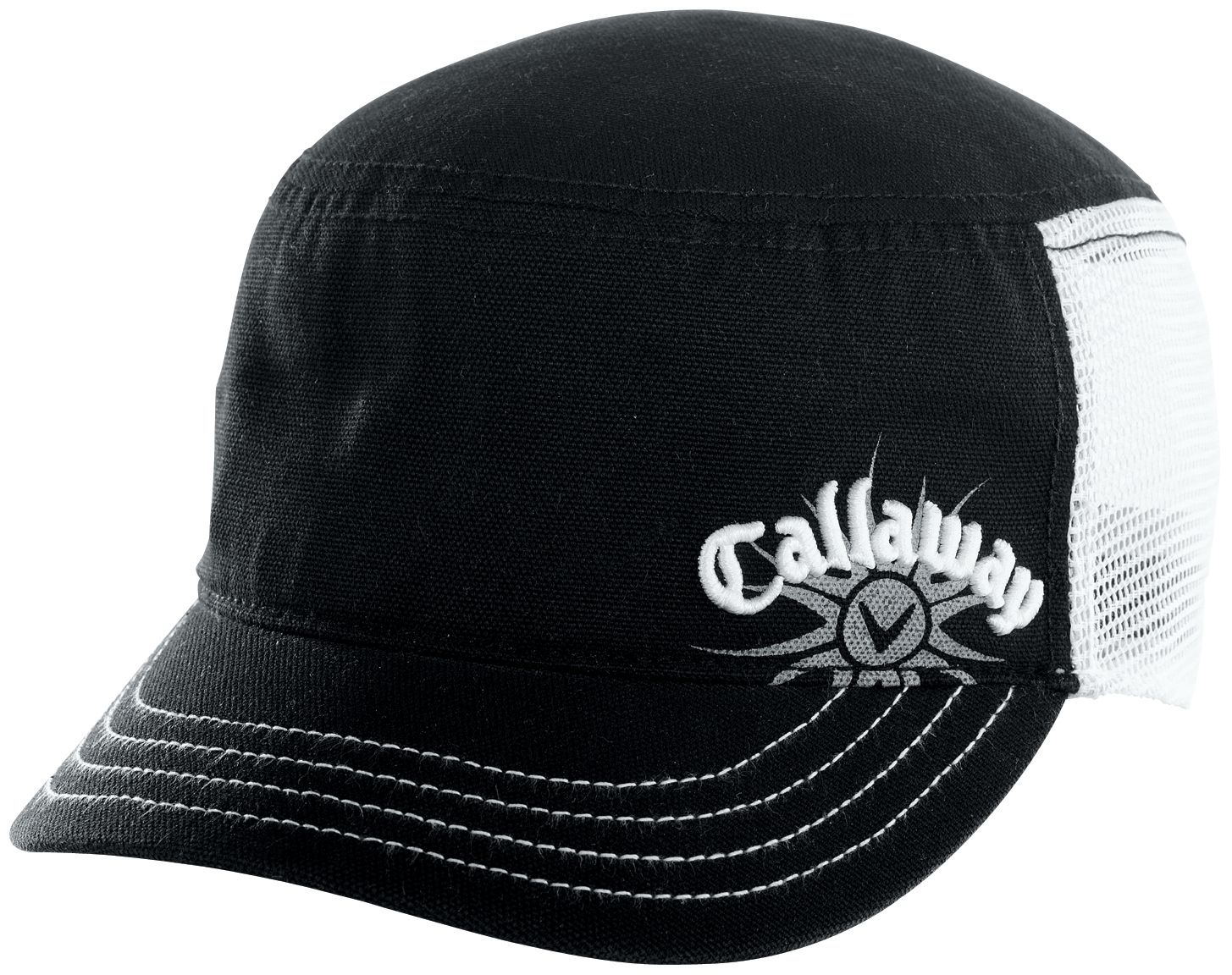 Callaway Women's Solaire Military Cap