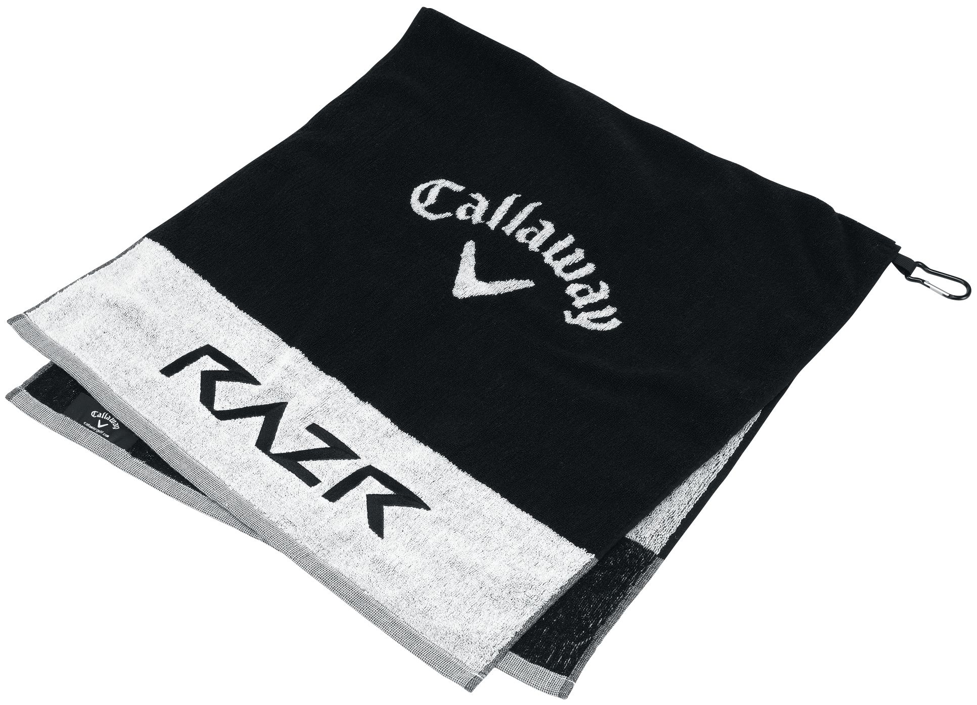 Callaway RAZR Tour Towel