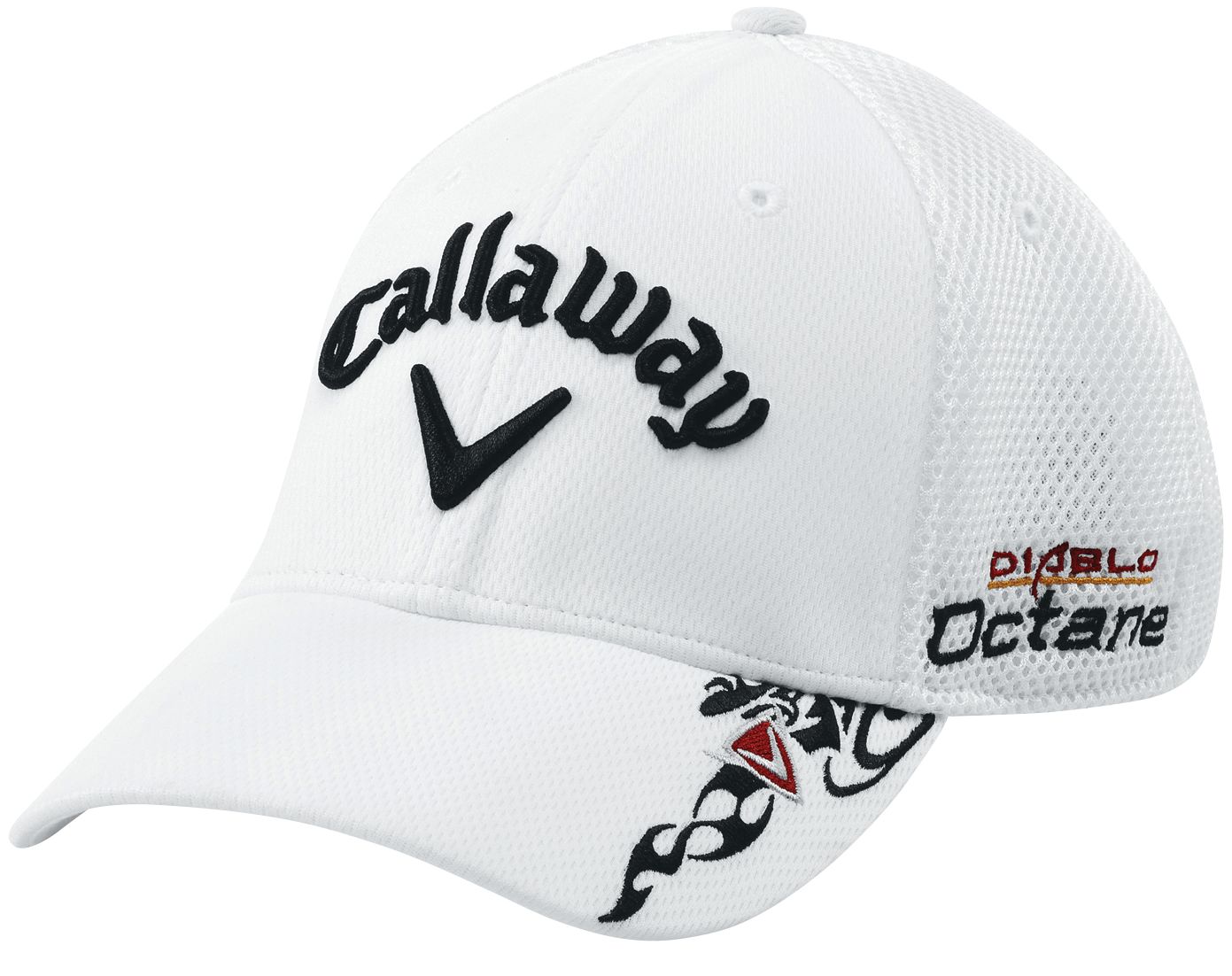 Callaway Diablo Octane Fitted Cap