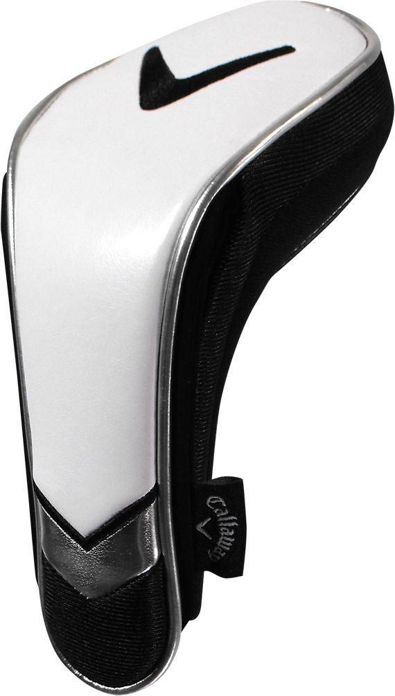 Callaway Dual Magnetic Hybrid Headcover<br />
