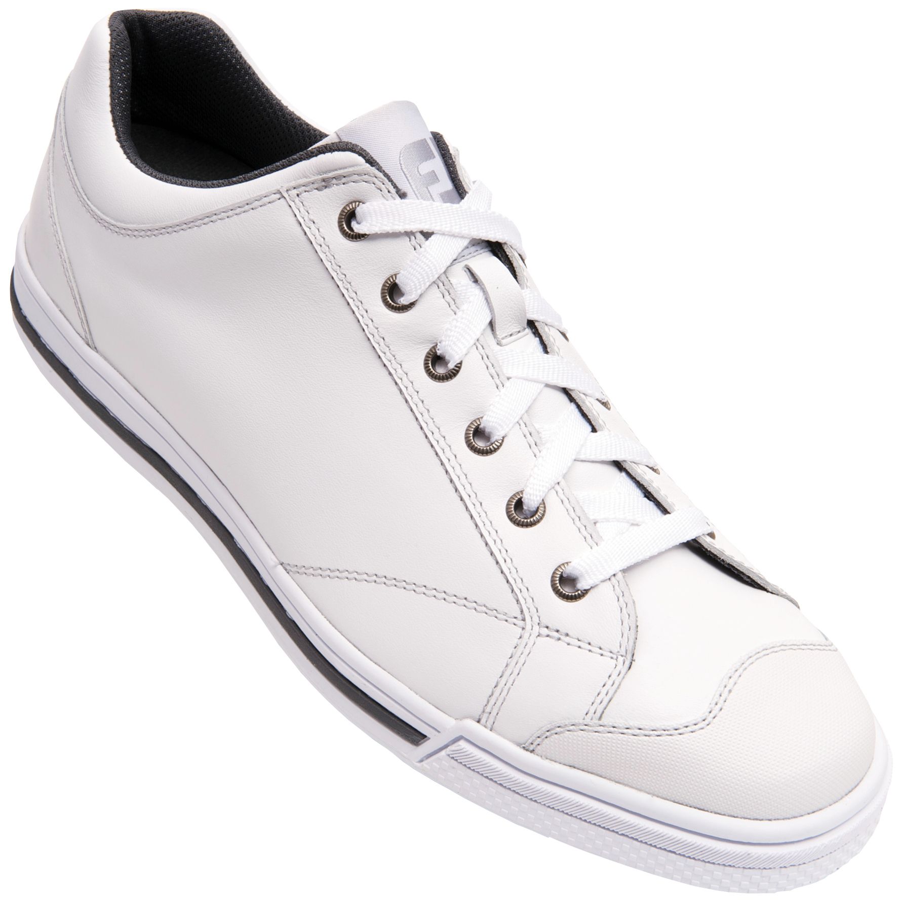 FootJoy Men's Street Golf Shoes - White