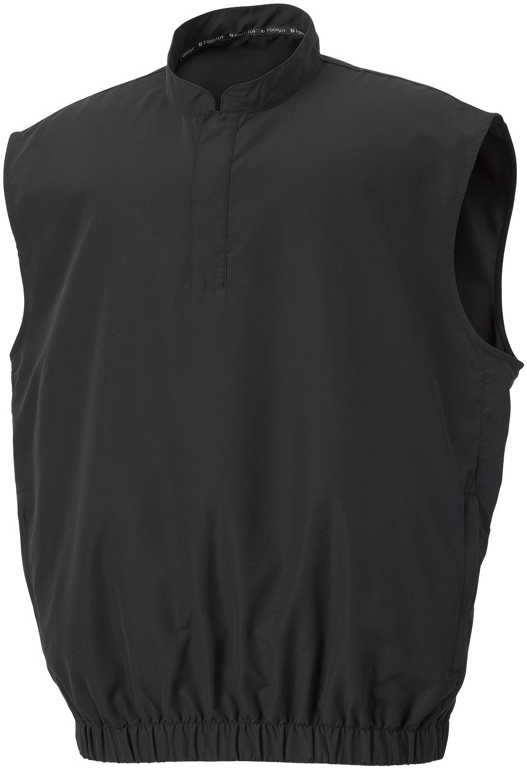 FootJoy Men's Supersoft Windshirt Vest