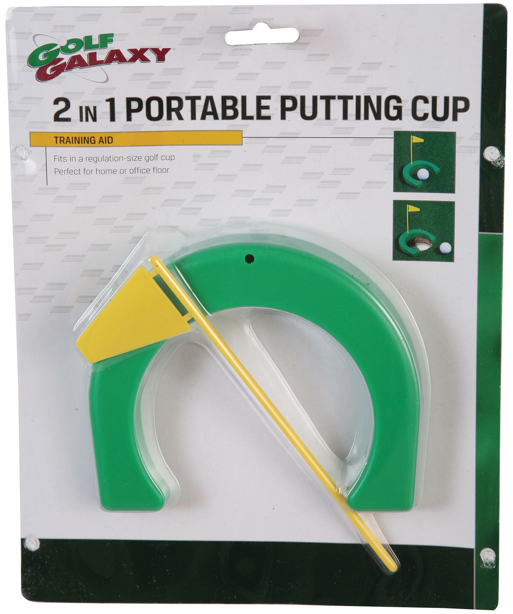 Golf Galaxy Accu-Putt Cup