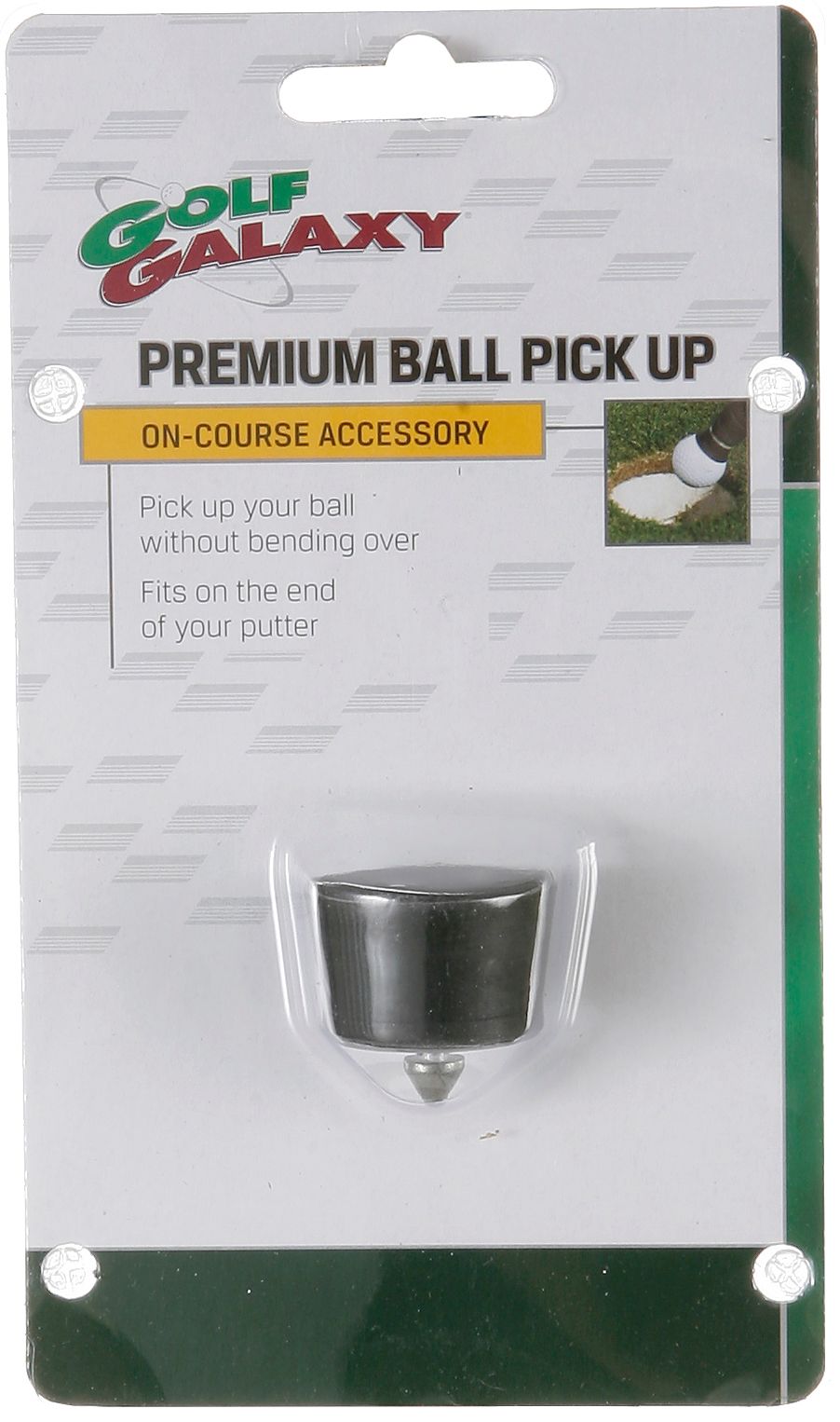 Golf Galaxy Deluxe Ball Pick-Up