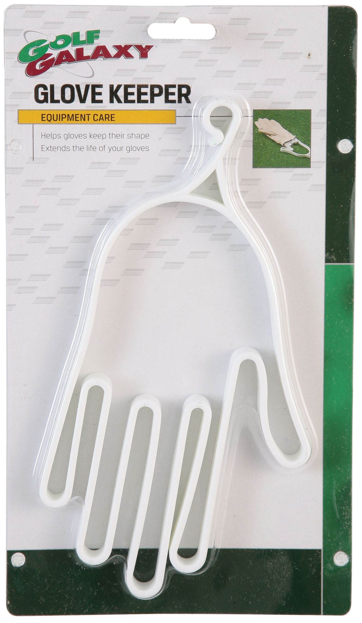 Golf Galaxy Glove Keeper
