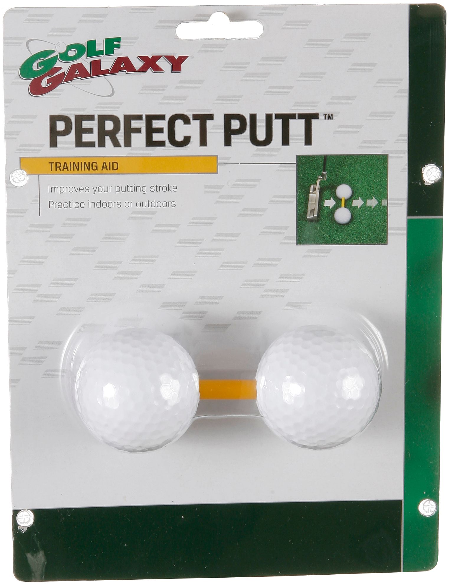 Golf Galaxy Perfect Putt