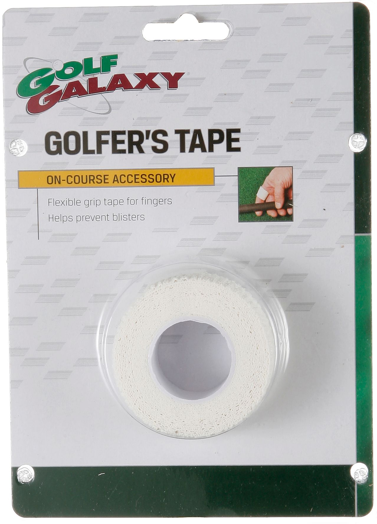 Golf Galaxy Golfer