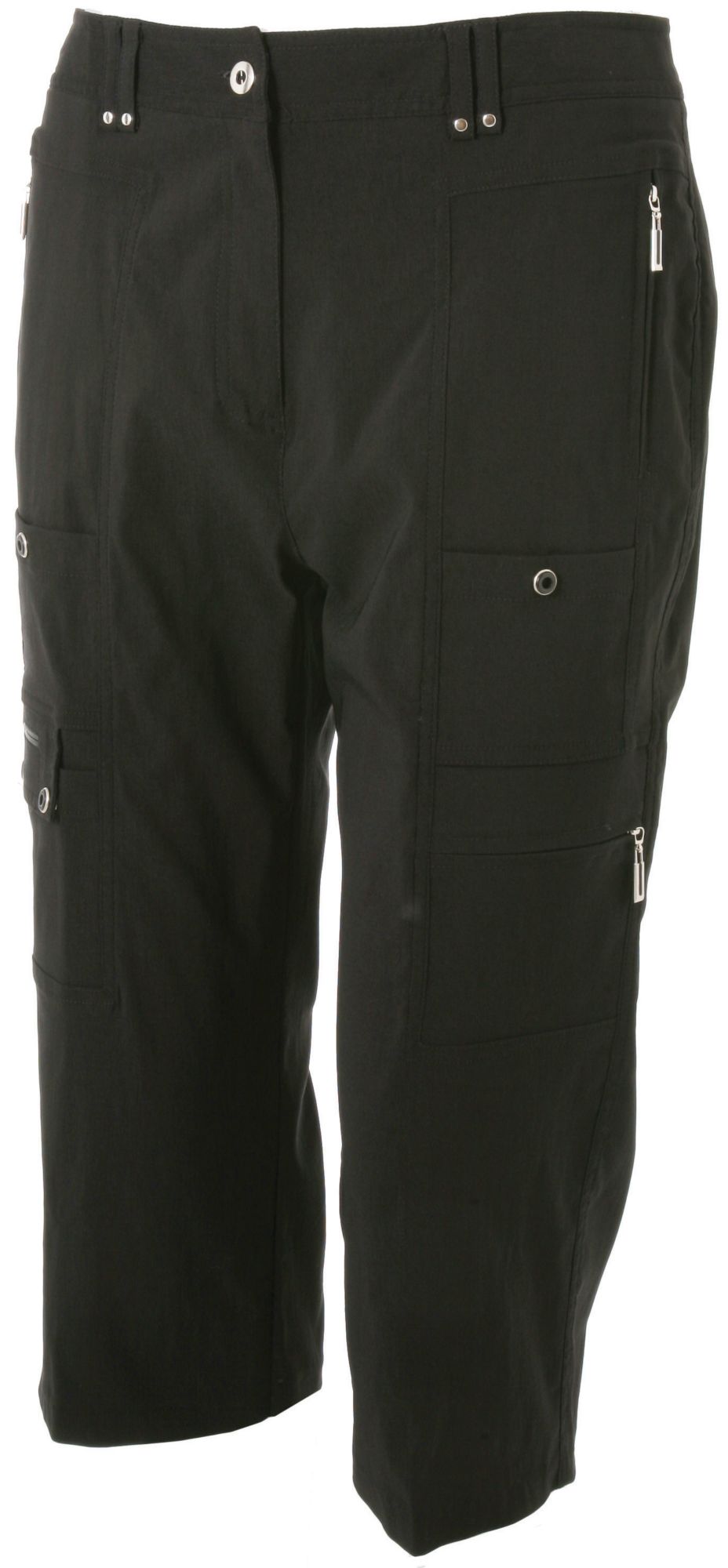 Jamie Sadock Women's Pedal Pusher<br />
