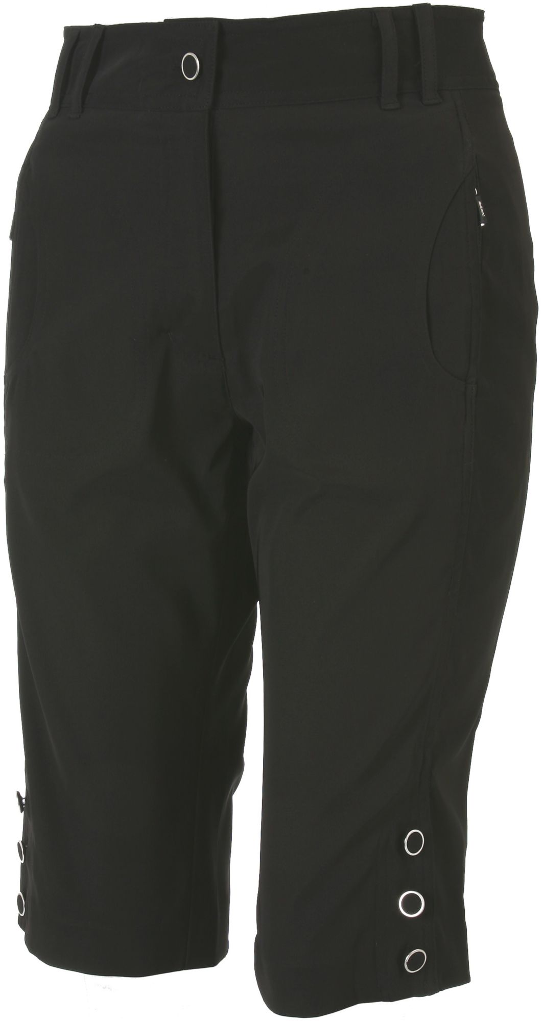 DKNY Women's Knee Capri