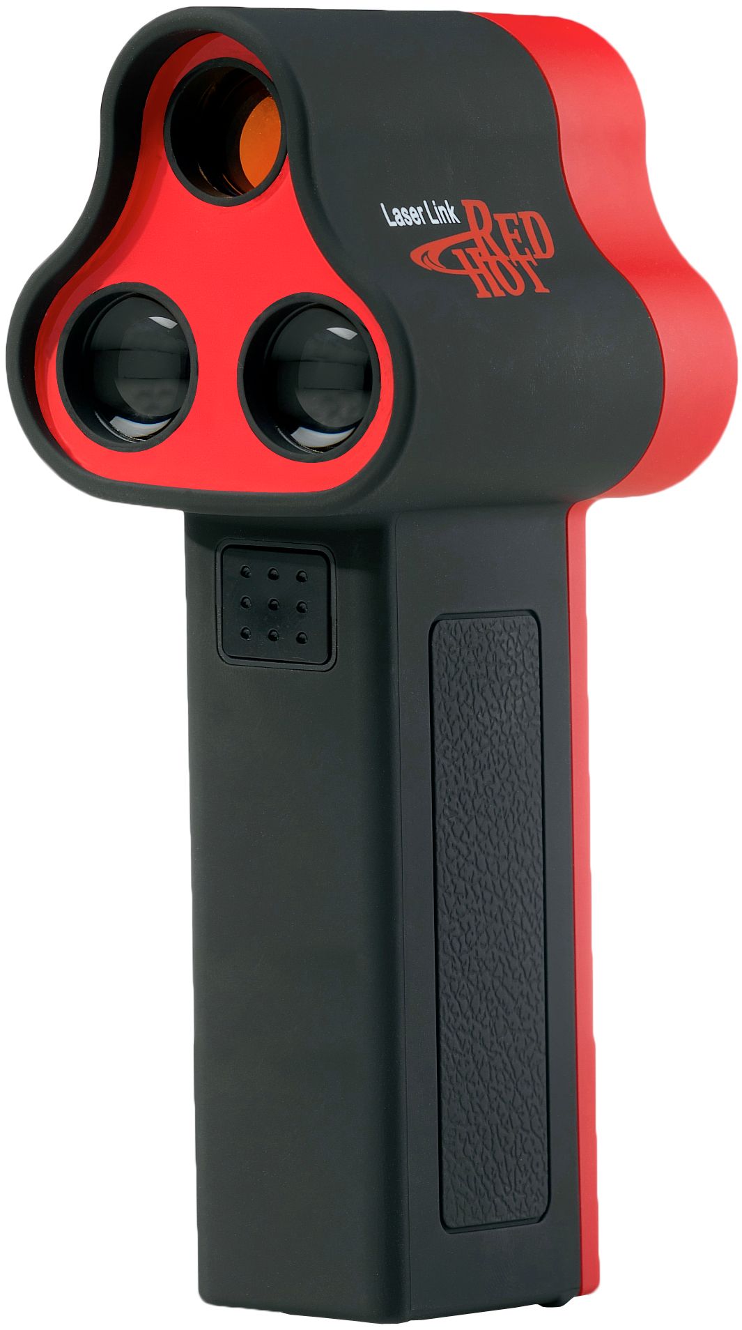 Laser Link Red Hot Rangefinder