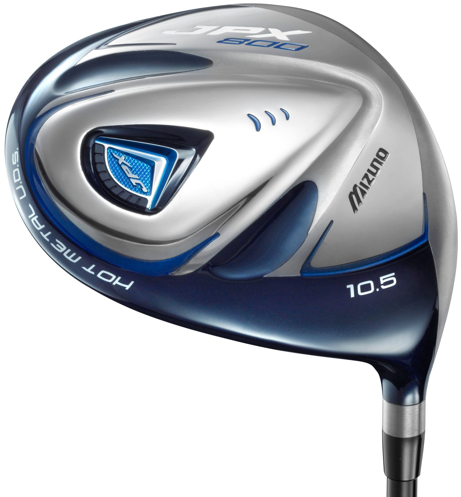 Mizuno Men