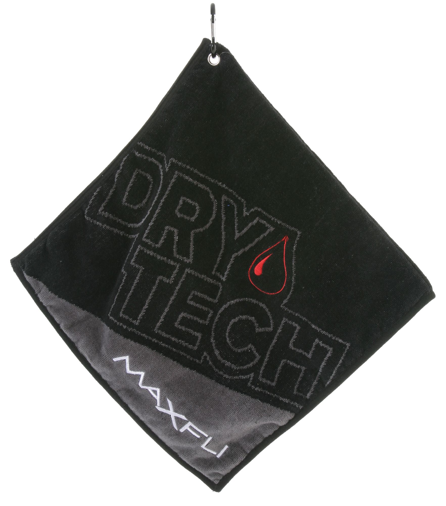 Maxfli Dry Tech Towel