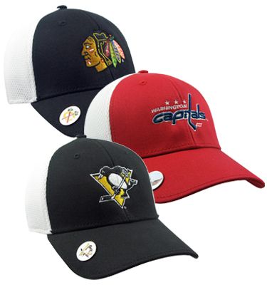 Imperial NHL Licensed Cap