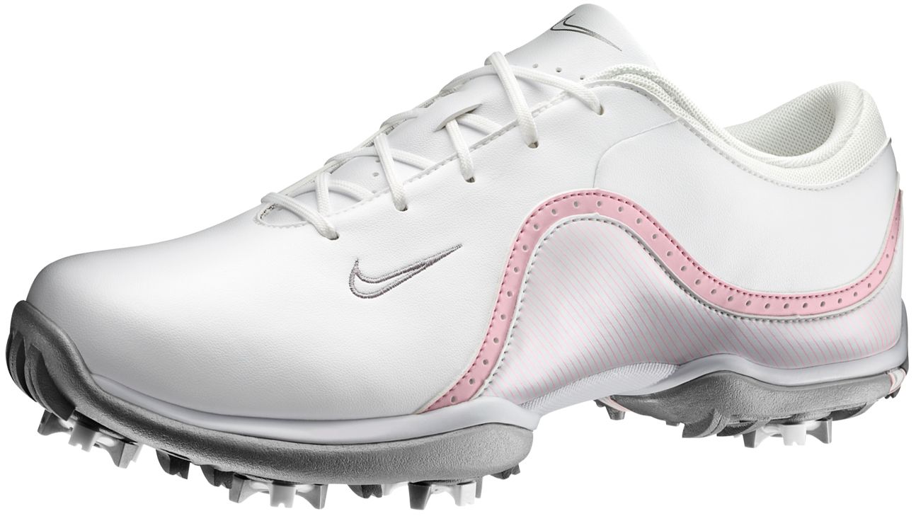 Nike Women's Ace Golf Shoes - Pink
